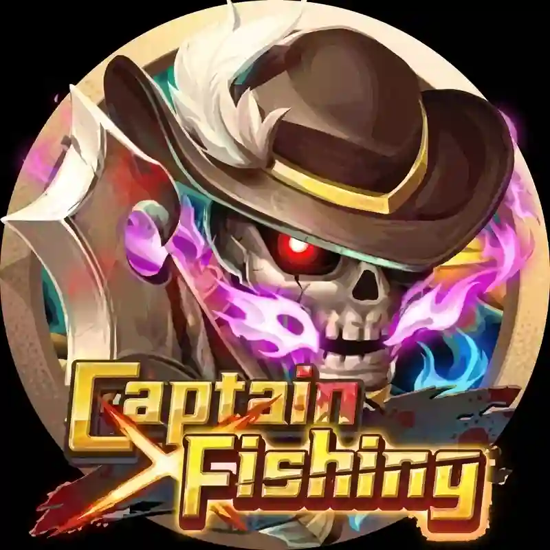 Trò chơi Thuyền trưởng Đánh cá tại casino 79win
