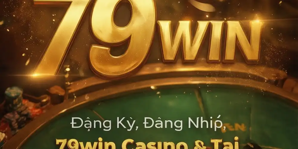 79win Banner